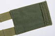 Crye Precision (By ZShot) Adaptive Vest System (AVS) 2-Band Skeletal Cummerbund (L Size / Ranger Green)