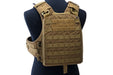 Crye Precision (By ZShot) Adaptive Vest System (AVS) (L Size / Coyote Brown)