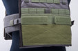 Crye Precision (By ZShot) Adaptive Vest System (AVS) (L Size / Grey)