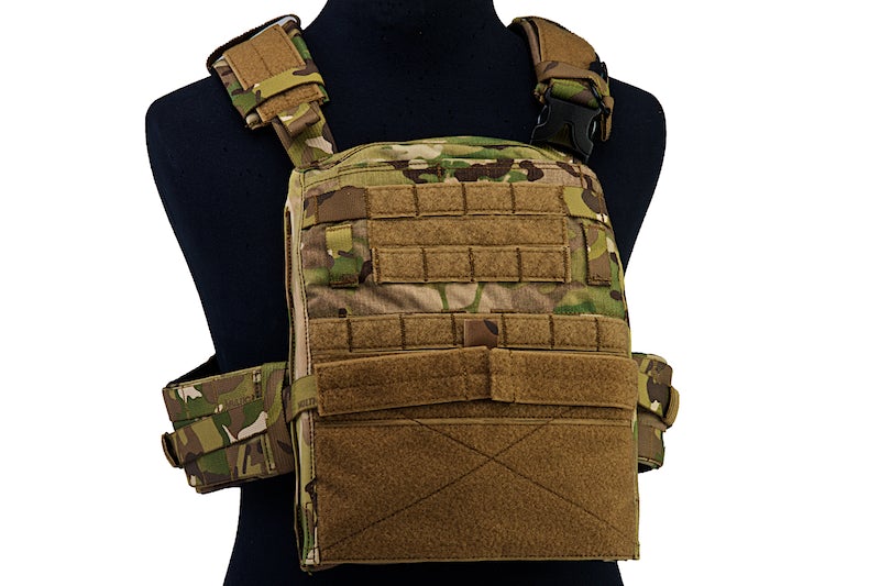 Crye Precision (By ZShot) Adaptive Vest System (AVS) (L Size / Multicam)