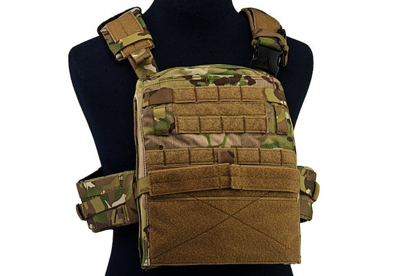 Crye Precision AVS ZSHOT公式レプリカ レンジャーグリーン Amazon.co.jp: Crye Precision AVS ZSHOTレプリカ レンジャー