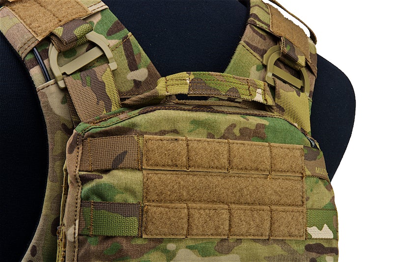 Crye Precision (By ZShot) Adaptive Vest System (AVS) (L Size / Multicam)