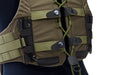 Crye Precision (By ZShot) Adaptive Vest System (AVS) (L Size / Ranger Green)