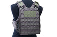 Crye Precision (By ZShot) Adaptive Vest System (AVS) (M Size / Grey)