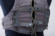 Crye Precision (By ZShot) Adaptive Vest System (AVS) (M Size / Grey)