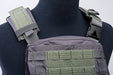 Crye Precision (By ZShot) Adaptive Vest System (AVS) (M Size / Grey)