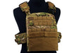 Crye Precision (By ZShot) Adaptive Vest System (AVS) (M Size / Multicam)