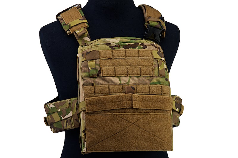 Crye Precision (By ZShot) Adaptive Vest System (AVS) (M Size