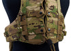 Crye Precision (By ZShot) Adaptive Vest System (AVS) (M Size / Multicam)