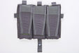 Crye Precision (By ZShot) AVS / JPC 5.56 Magazine Pouch (Grey)