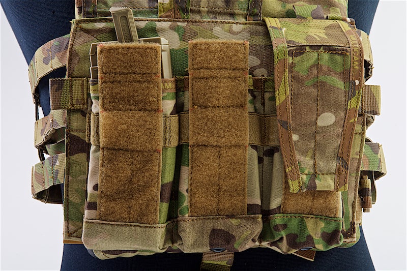 Crye Precision (By ZShot) AVS / JPC 5.56 Magazine Pouch (Multicam)