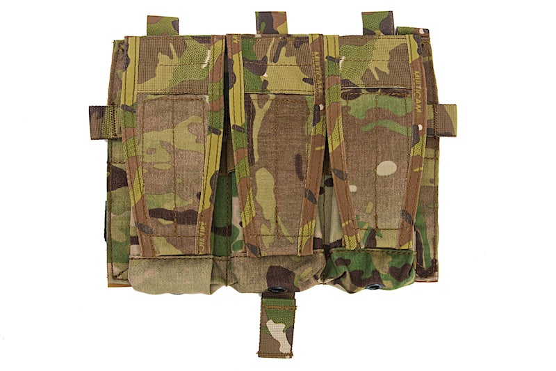 Crye Precision (By ZShot) AVS / JPC 5.56 Magazine Pouch (Multicam)