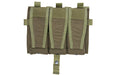 Crye Precision (By ZShot) AVS / JPC 5.56 Magazine Pouch (Ranger Green)