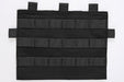 Crye Precision (By ZShot) Adaptive Vest System / Jumpable Plate Carrier Molle Front Flap