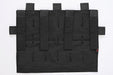 Crye Precision (By ZShot) Adaptive Vest System / Jumpable Plate Carrier Molle Front Flap