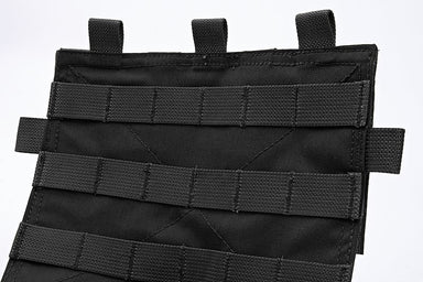 Crye Precision (By ZShot) Adaptive Vest System / Jumpable Plate Carrier Molle Front Flap