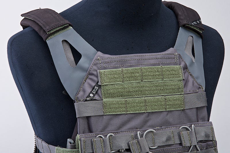 Crye Precision (By ZShot) Jumpable Plate Carrier JPC 2.0 w