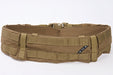 Crye Precision (By ZShot) Modular Rigger's Belt (MRB) (L Size / Coyote Brown)