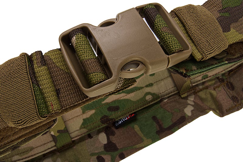 Crye Precision (By ZShot) Modular Rigger's Belt (MRB) (Size M/ Multicam)