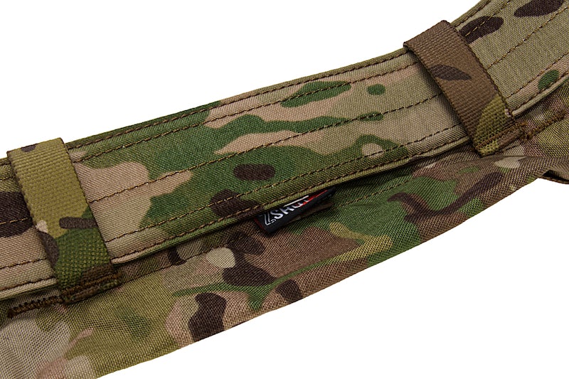 Crye Precision (By ZShot) Modular Rigger's Belt (MRB) (Size M/ Multicam)