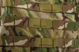 Crye Precision (By ZShot) AVS / JPC Zip-On Molle Back Panel (L Size / Multicam)