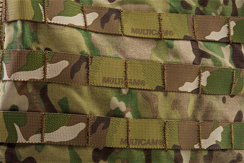 Jpc Zip Panel Crye Precision (By ZShot) AVS / JPC Zip-On Molle Back Panel (L Size ...