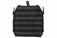 Crye Precision (By ZShot) AVS / JPC Zip-On Molle Back Panel (M Size)