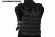 Crye Precision (By ZShot) AVS / JPC Zip-On Molle Back Panel (M Size)