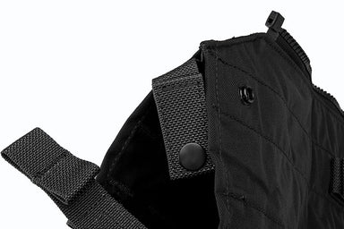 Crye Precision (By ZShot) AVS / JPC Zip-On Molle Back Panel (M Size)