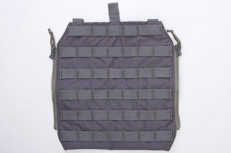 Jpc Zip Panel Crye Precision (By ZShot) AVS / JPC Zip-On Molle Back Panel (M Size ...
