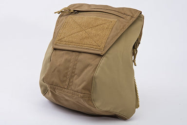 Crye Precision (By ZShot) AVS / JPC Zip-On Pack (L Size / Coyote Brown)
