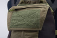 Crye Precision (By ZShot) AVS / JPC Zip-On Pack (L Size / Ranger Green)
