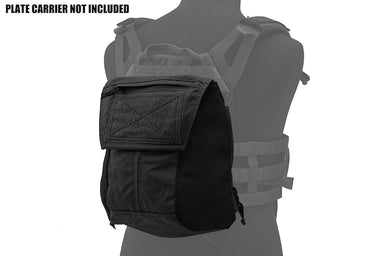 Crye Precision (By ZShot) AVS / JPC Zip-On Pack (M Size)