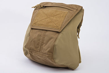 Crye Precision (By ZShot) AVS / JPC Zip-On Pack (M Size / Coyote Brown)