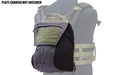 Crye Precision (By ZShot) AVS / JPC Zip-On Pack (M Size / Grey)
