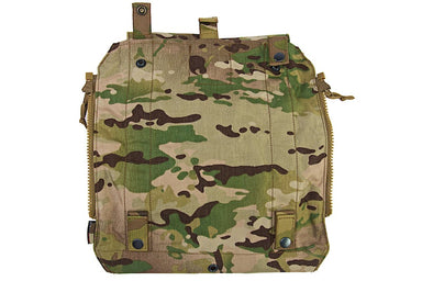 Crye Precision (By ZShot) AVS / JPC Zip-On Pouch (L Size / Multicam)