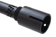 Crusader Steel Outer Barrel for Umarex (VFC) MP5SD GBB