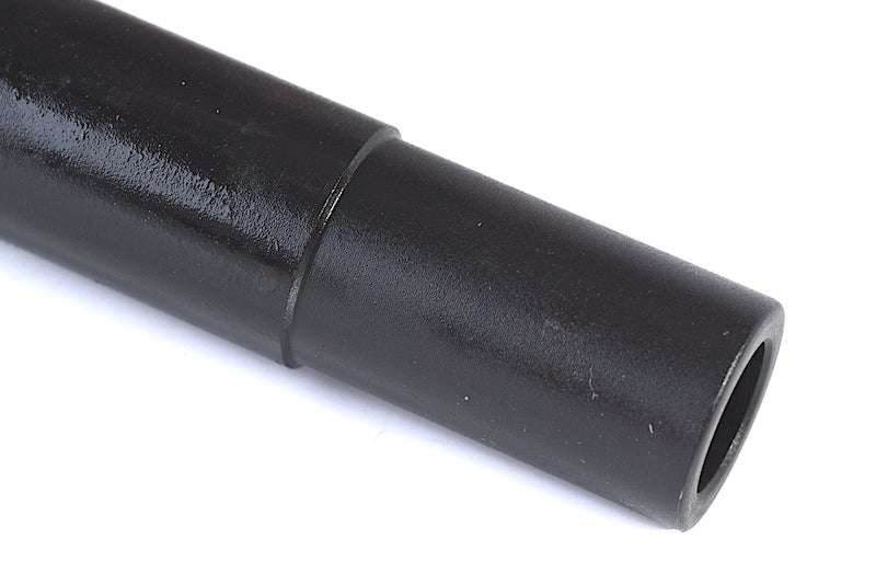Crusader Steel Outer Barrel for Umarex (VFC) MP5SD GBB