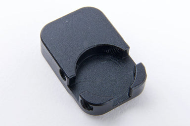 Crusader M4 Match Type Extended Bolt Catch Button for VFC M4 GBB