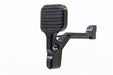 Crusader Steel Extended Bolt Catch for VFC M4 / Umarex (VFC) HK416 GBB Rifle