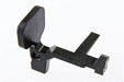 Crusader Steel Extended Bolt Catch for VFC M4 / Umarex (VFC) HK416 GBB Rifle