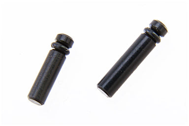 Crusader Steel Extended Bolt Catch for VFC M4 / Umarex (VFC) HK416 GBB Rifle