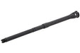 Crusader Steel 14.5inch Outer Barrel Set For VFC M16A1 GBB Rifle Airsoft Gun