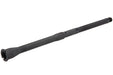 Crusader Steel 14.5inch Outer Barrel Set For VFC M16A1 GBB Rifle Airsoft Gun