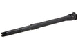 Crusader Steel 11.5inch Outer Barrel Set For VFC M16A1 GBB Rifle Airsoft Gun