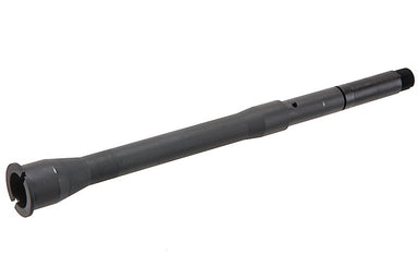 Crusader Steel 11.5inch Outer Barrel Set For VFC M16A1 GBB Rifle Airsoft Gun