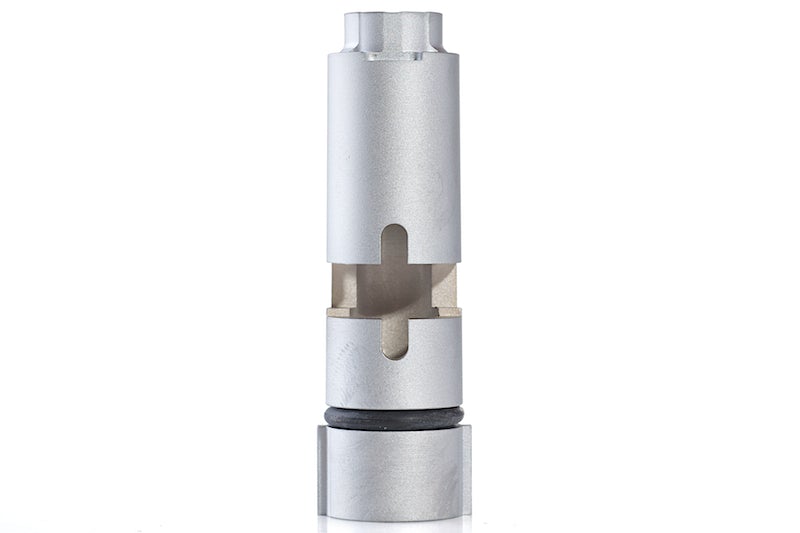 Crusader CNC Steel Hop Up Set for Umarex (VFC) G36 GBB