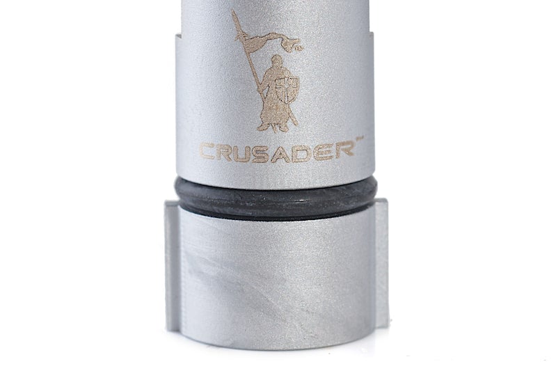 Crusader CNC Steel Hop Up Set for Umarex (VFC) G36 GBB