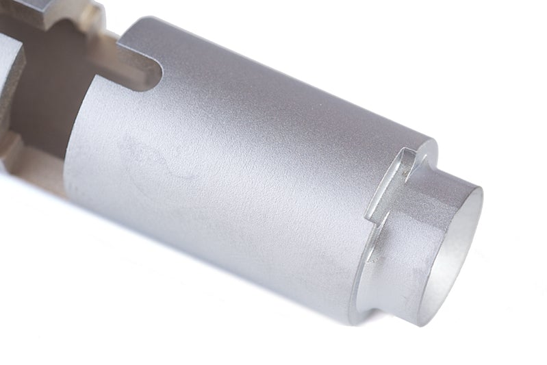 Crusader CNC Steel Hop Up Set for Umarex (VFC) G36 GBB