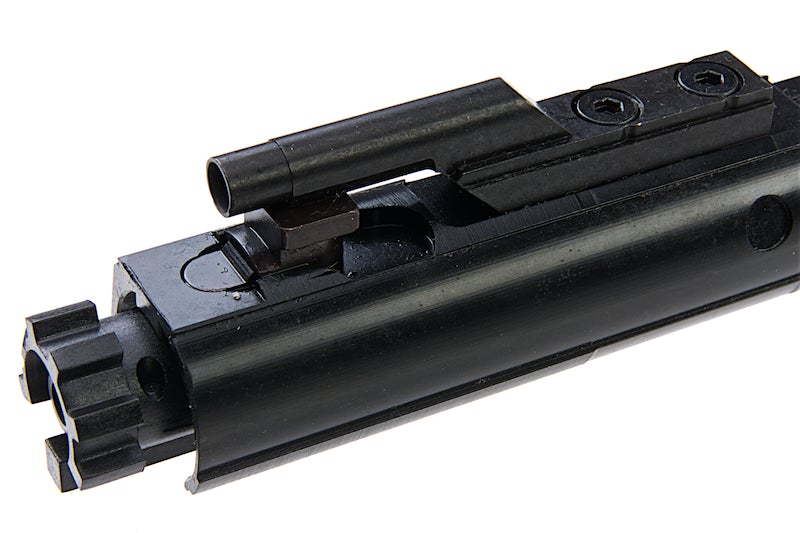Crusader Steel Bolt Carrier Assy for VFC M4 GBB Rifle
